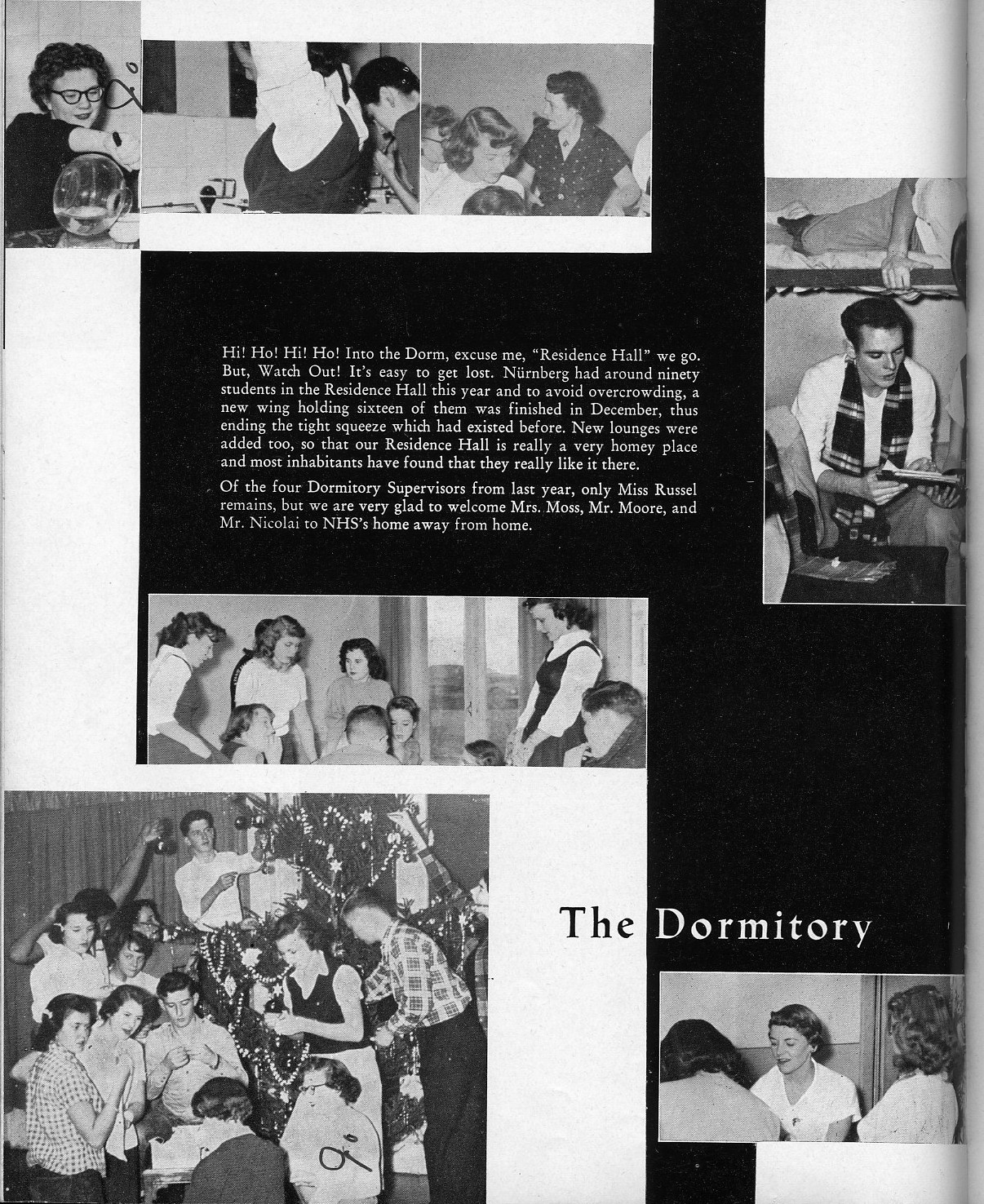 Erinnerungen 1956_NHS Pg 16