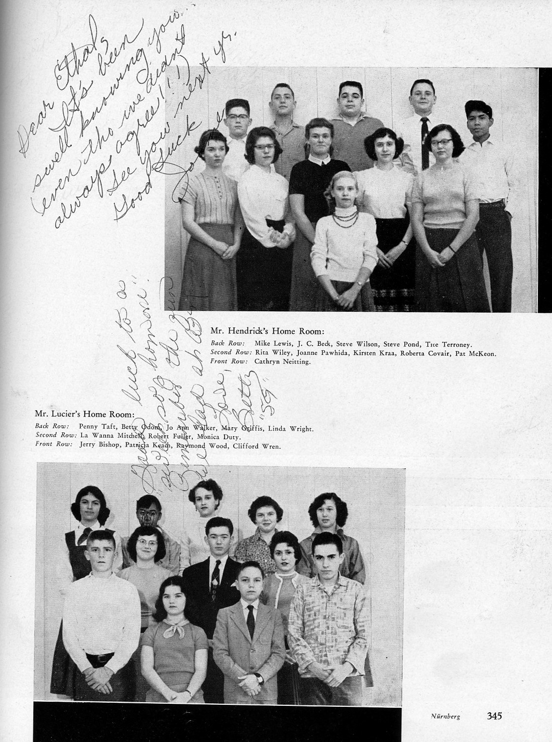 Erinnerungen 1956_NHS Pg 27