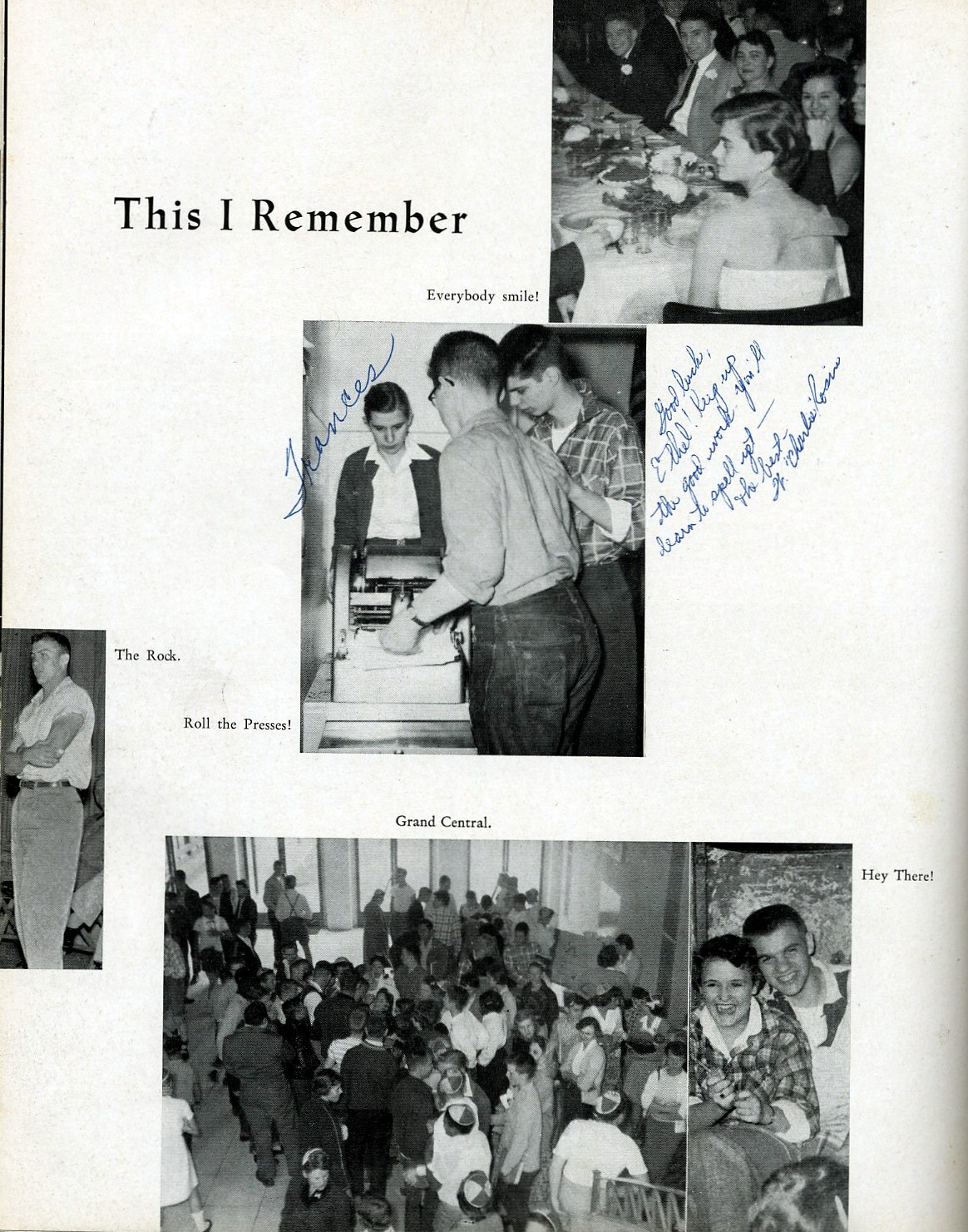 Erinnerungen 1956_NHS Pg 42