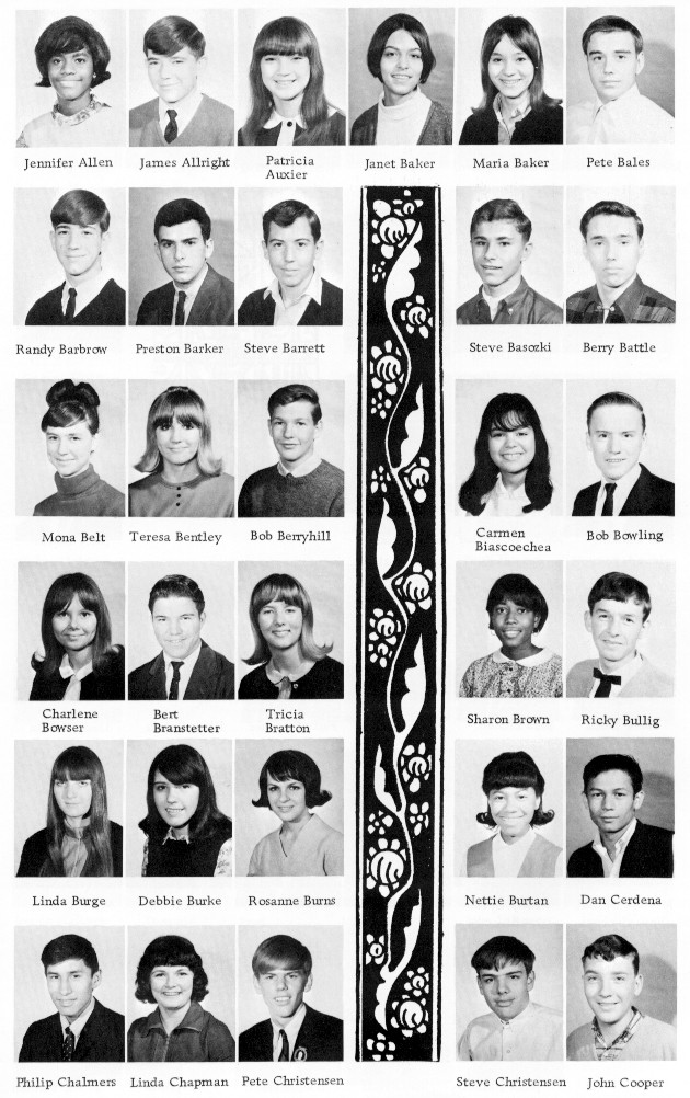 047 sophomore class - page 43