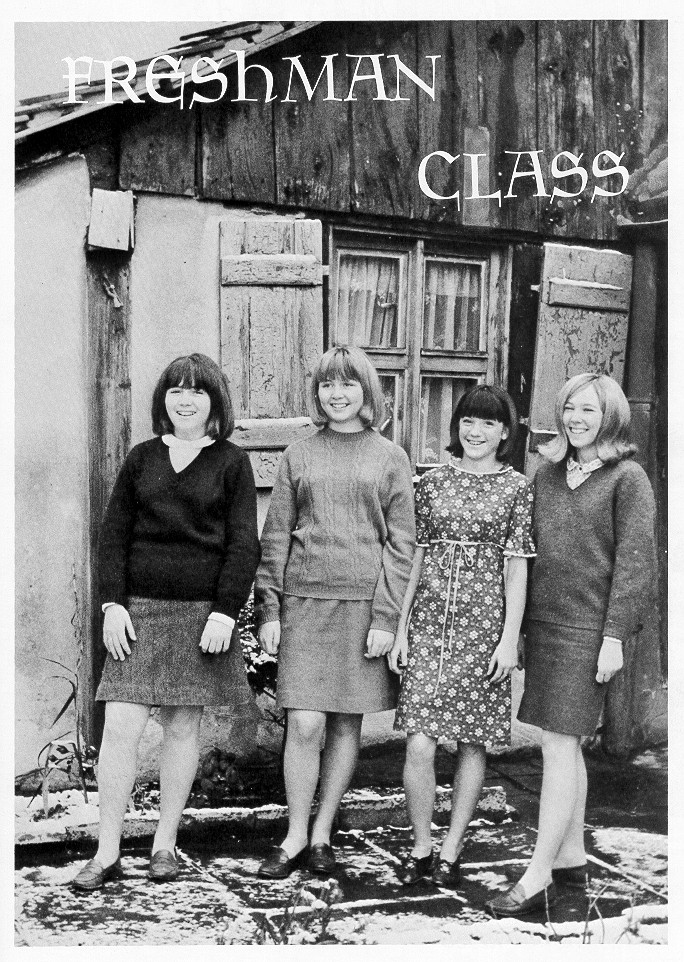 053 freshman class - page 49