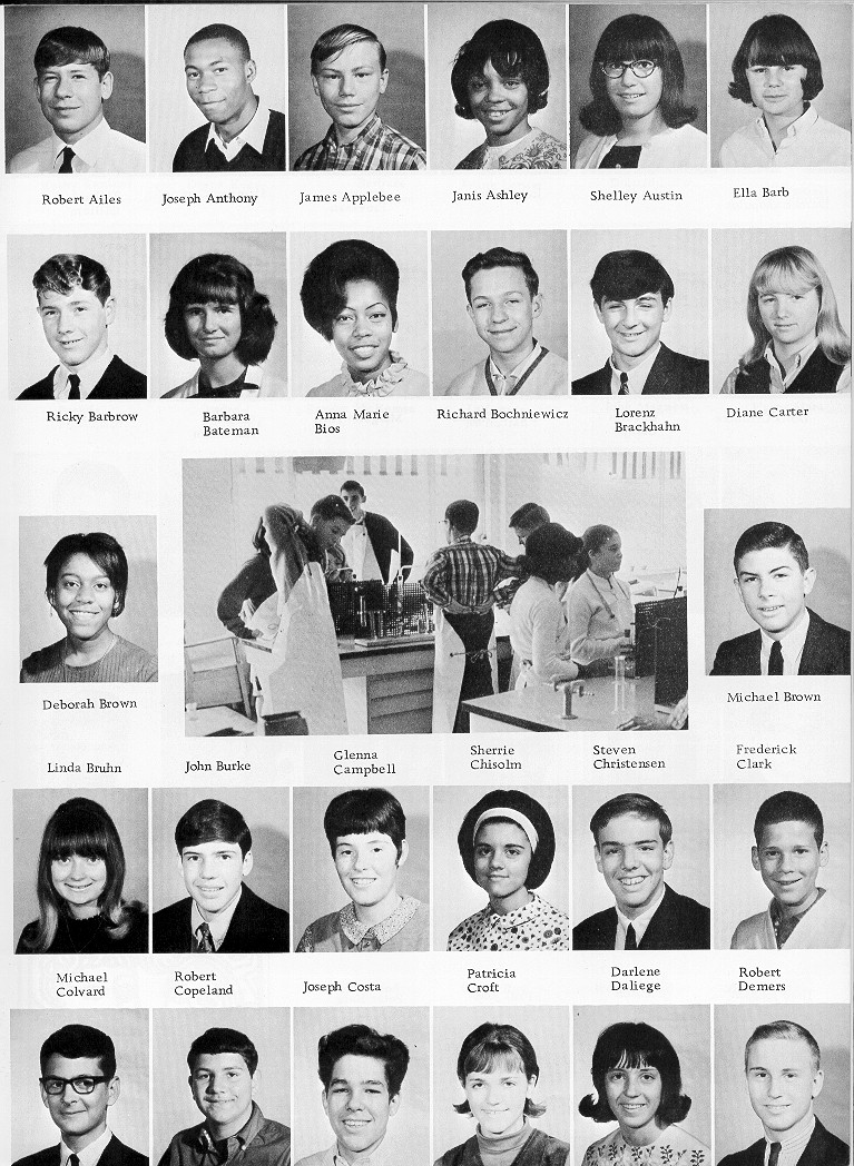 055 freshman class - page 51