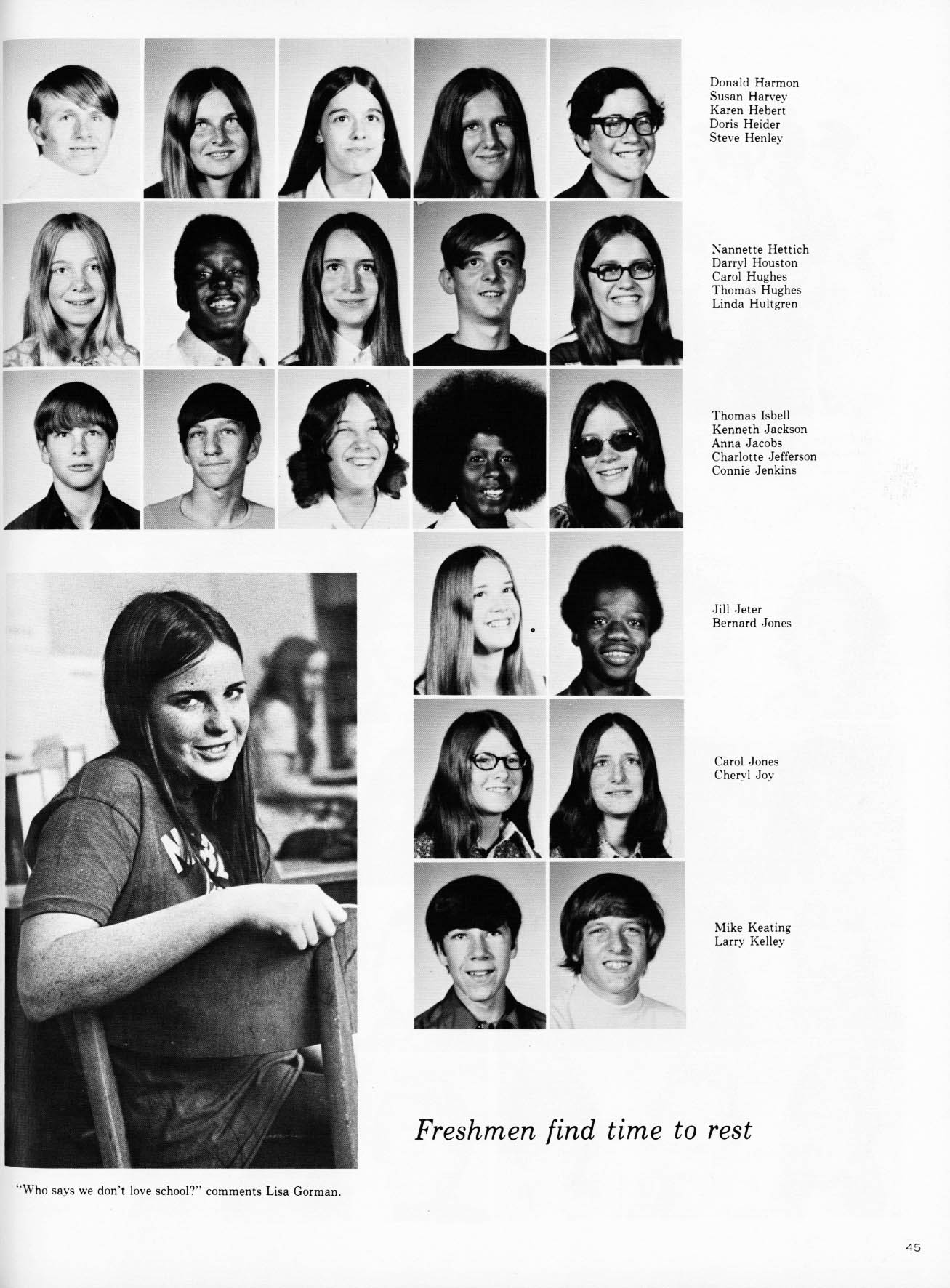 049  Page 045 Freshmen