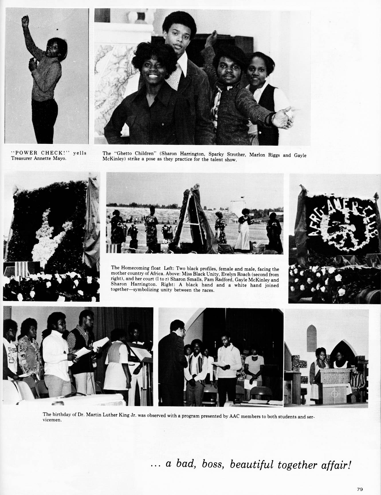 082 Page 079 Afro-American Club