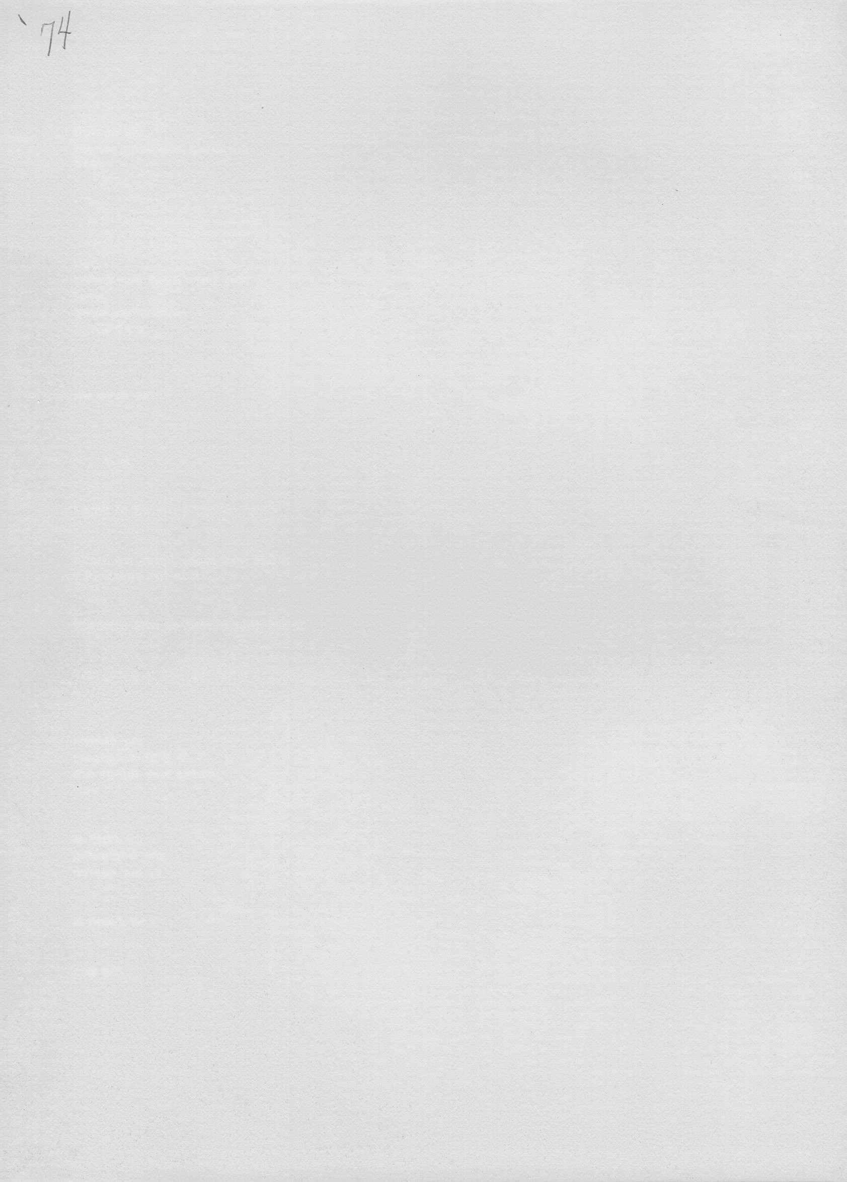 Blank Page to T...